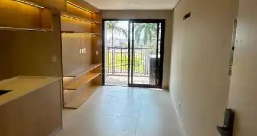 Apartamento com 2 quartos à venda no Georgina Business Park, São José do Rio Preto