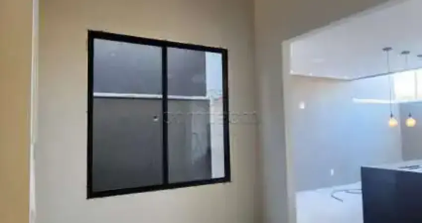 Casa em condomínio fechado com 3 quartos à venda no Parque Residencial Nature I, São José do Rio Preto 