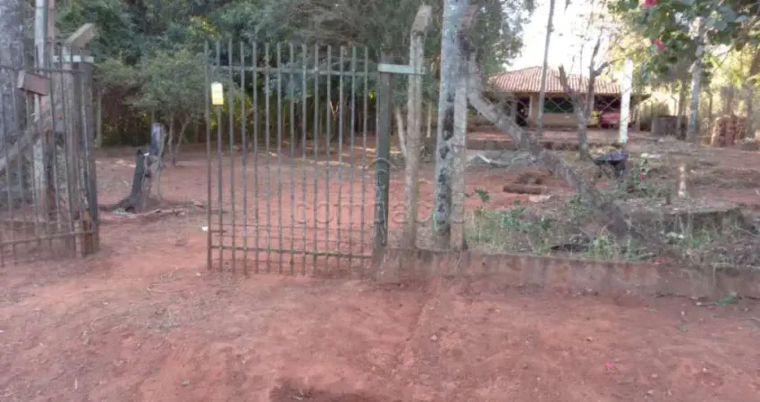 Fazenda à venda no Estância Gramado (Zona Rural), São José do Rio Preto 