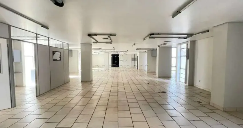 Comercial Sala/Loja Condomínio em São José do Rio Preto