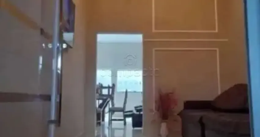 Casa Padrão em São José do Rio Preto