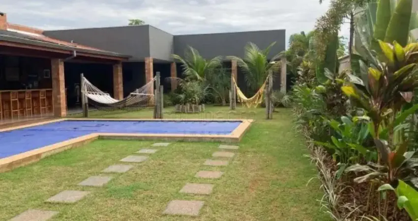 Chácara / sítio com 2 quartos à venda na Zona Rural, Icém 