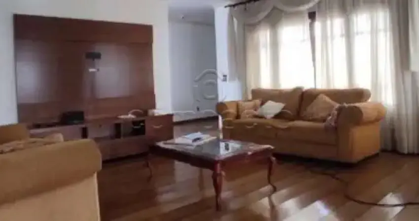 Casa com 4 quartos à venda no Parque Santa Mônica, São Carlos 