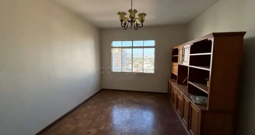 Apartamento com 3 quartos à venda no Centro, São José do Rio Preto