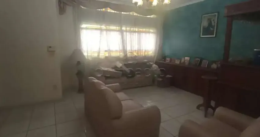 Casa com 3 quartos à venda no Parque Industrial, São José do Rio Preto 