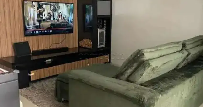Apartamento com 3 quartos à venda no Jardim Yolanda, São José do Rio Preto 