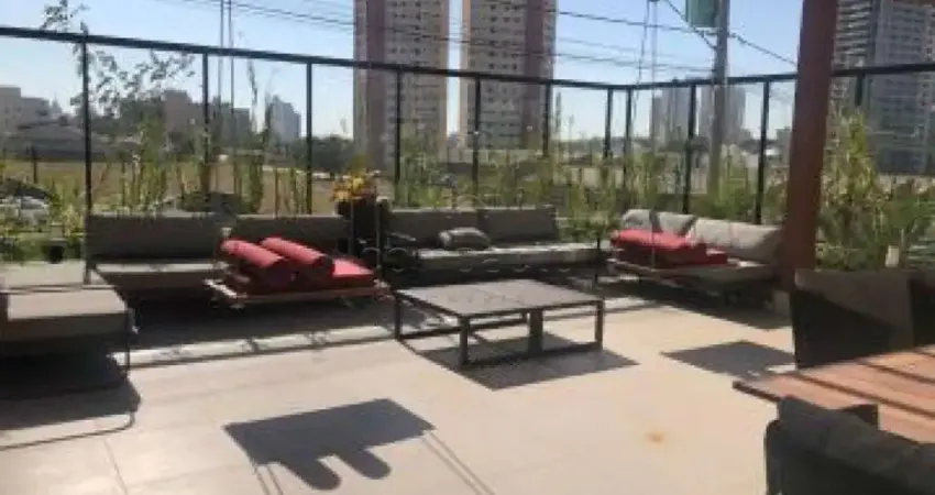 Apartamento com 3 quartos à venda no Nova Redentora, São José do Rio Preto 