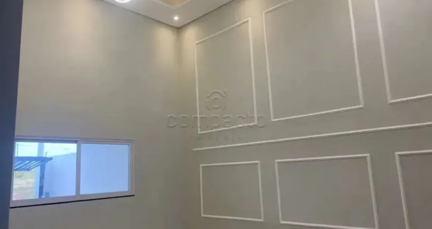 Casa com 3 quartos à venda na Zona Rural, Bady Bassitt 