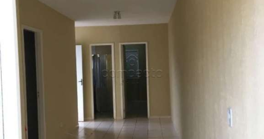 Casa em condomínio fechado com 3 quartos à venda no Condomínio Residencial Parque da Liberdade VI, São José do Rio Preto 