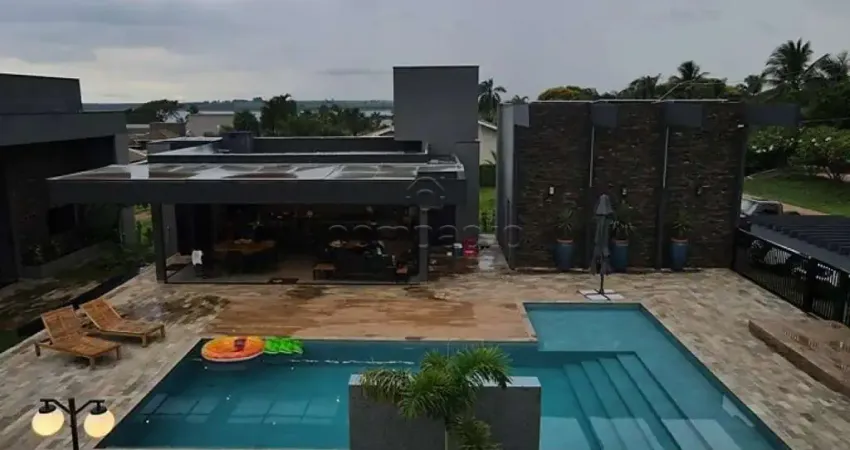 Casa em condomínio fechado com 6 quartos à venda na Enseada Azul II, Fronteira 