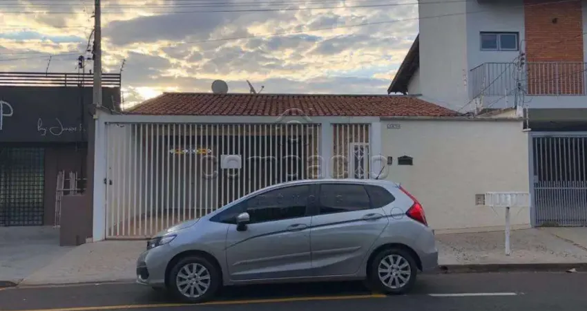 Casa com 3 quartos à venda no Boa Vista, São José do Rio Preto 