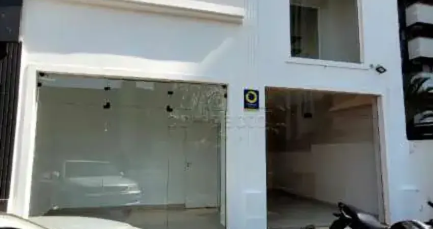 Sala comercial para alugar na Rua Generosa Bastos, Vila Redentora, São José do Rio Preto