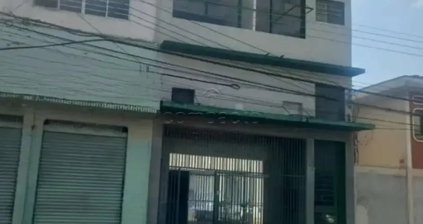Ponto comercial para alugar na Rua Saldanha Marinho, Centro, São José do Rio Preto