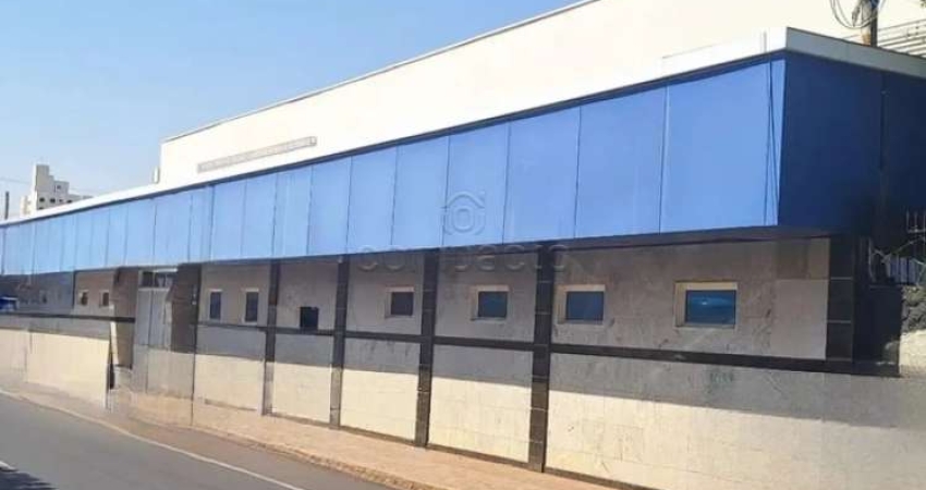 Prédio para alugar na Rua Doutor Presciliano Pinto, Boa Vista, São José do Rio Preto