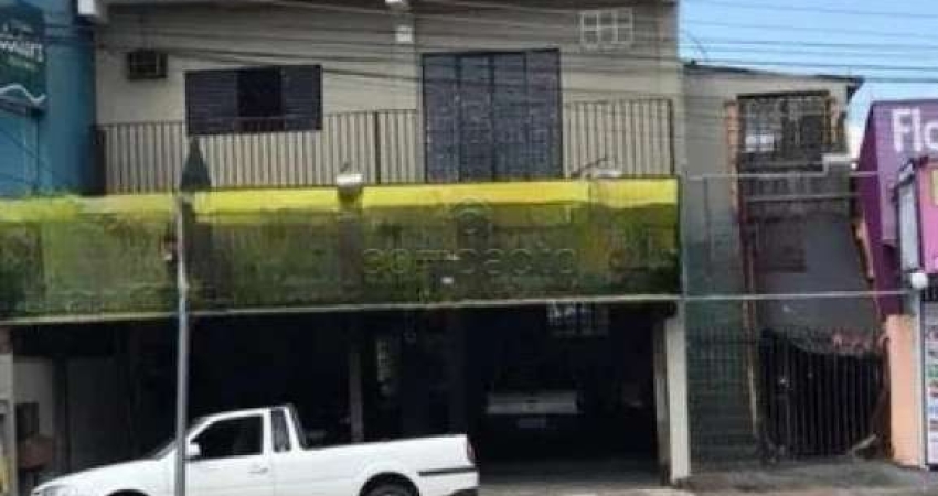 Sala comercial para alugar na Avenida Mirassolândia, Conjunto Habitacional Costa do Sol, São José do Rio Preto