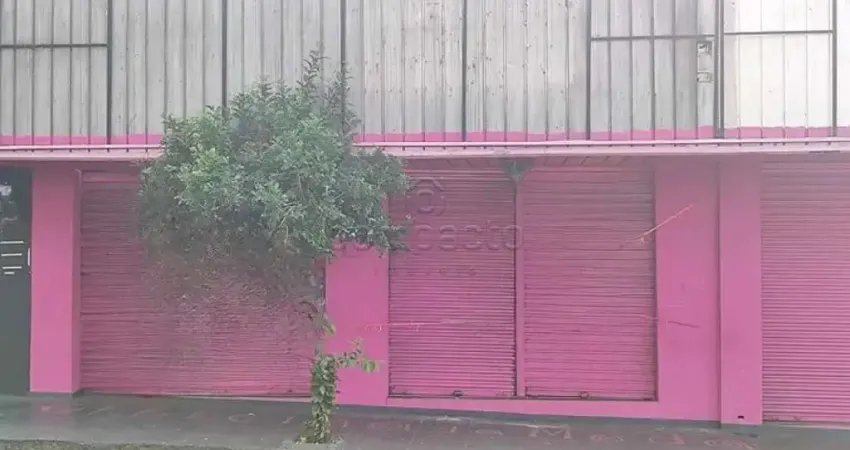 Ponto comercial para alugar na Rua Coronel Spínola de Castro, Centro, São José do Rio Preto