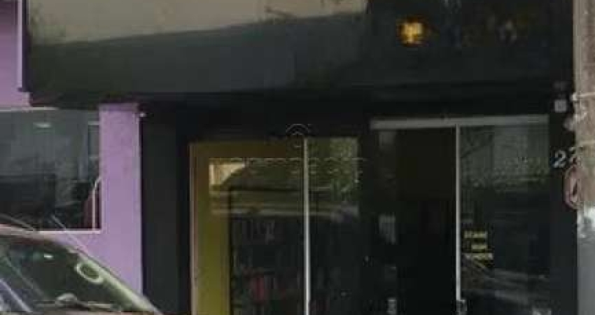 Ponto comercial para alugar na Rua Coronel Spínola de Castro, Centro, São José do Rio Preto
