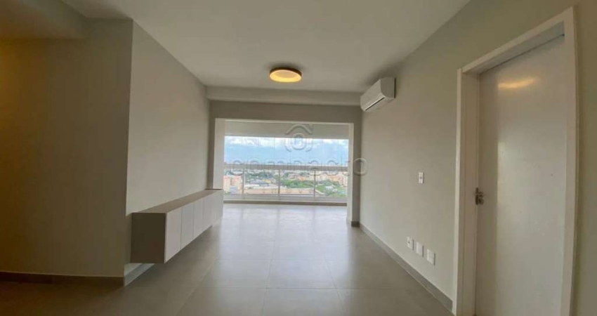 Apartamento Padrão em São José do Rio Preto