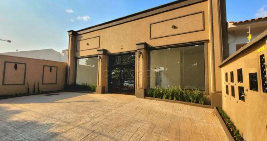 Comercial Loja em São José do Rio Preto