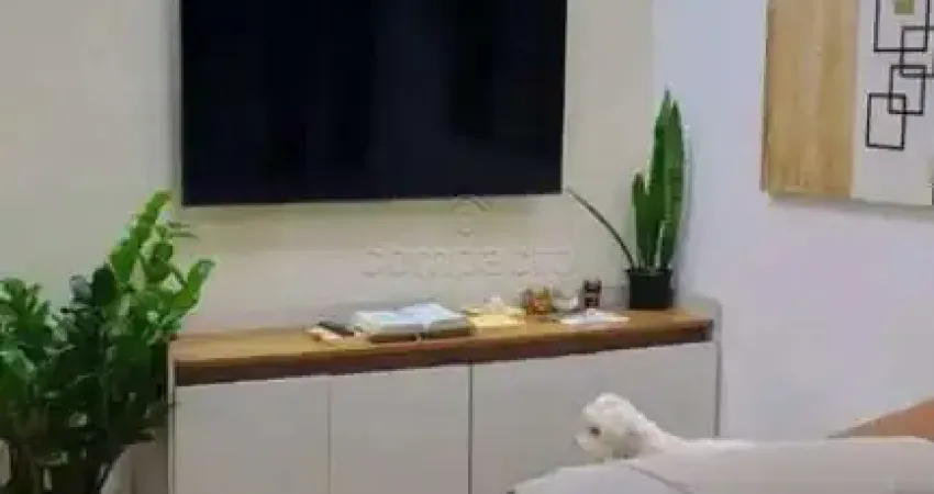 Apartamento com 2 quartos à venda no Jardim Marajó, São José do Rio Preto