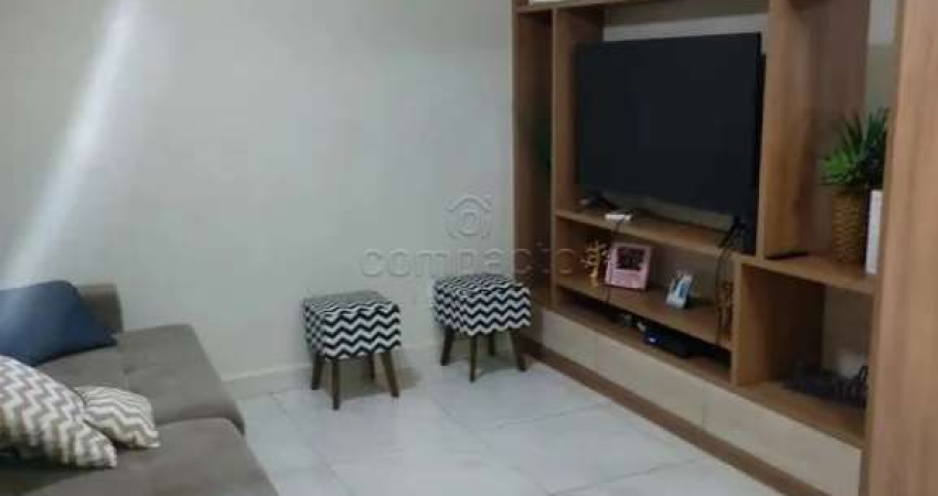 Casa Condomínio em São José do Rio Preto