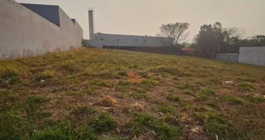 Terreno à venda no Jardim Antonieta, Guapiaçu 