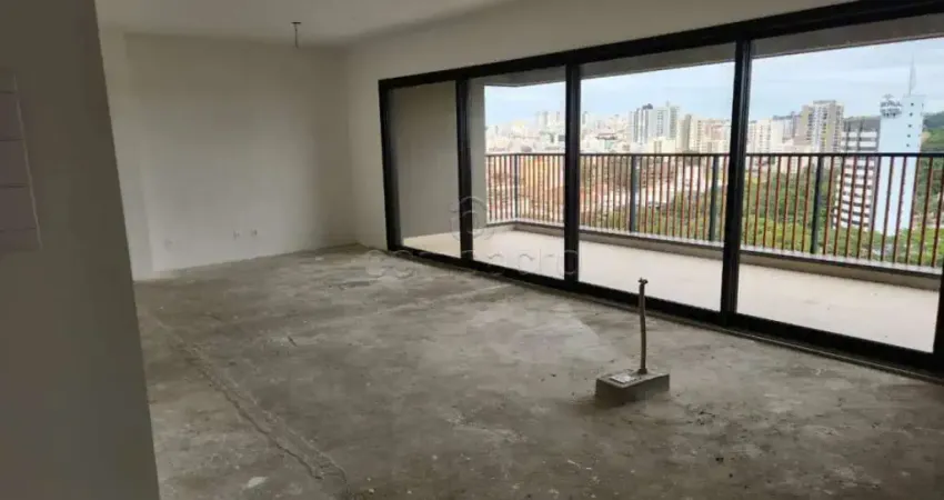 Apartamento com 3 quartos à venda no Nova Redentora, São José do Rio Preto 