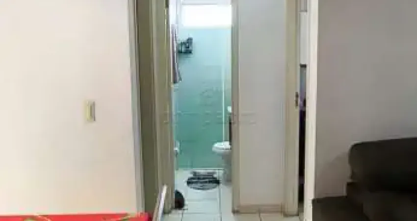 Apartamento com 2 quartos à venda no Residencial Caetano, São José do Rio Preto