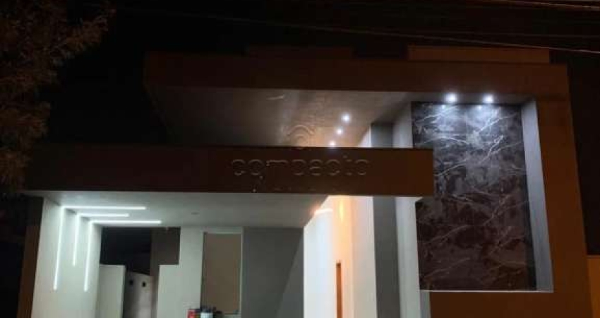 Casa em condomínio fechado com 3 quartos à venda no Village Damha Rio Preto II, São José do Rio Preto 