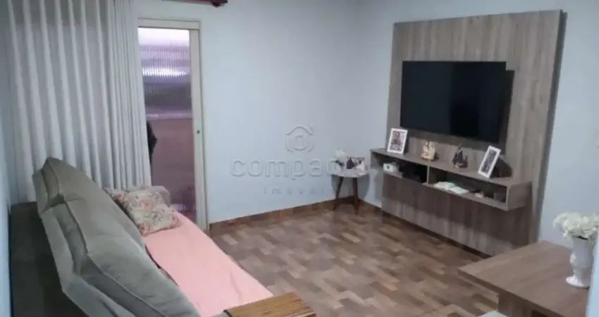 Apartamento com 2 quartos à venda no Jardim Seyon, São José do Rio Preto