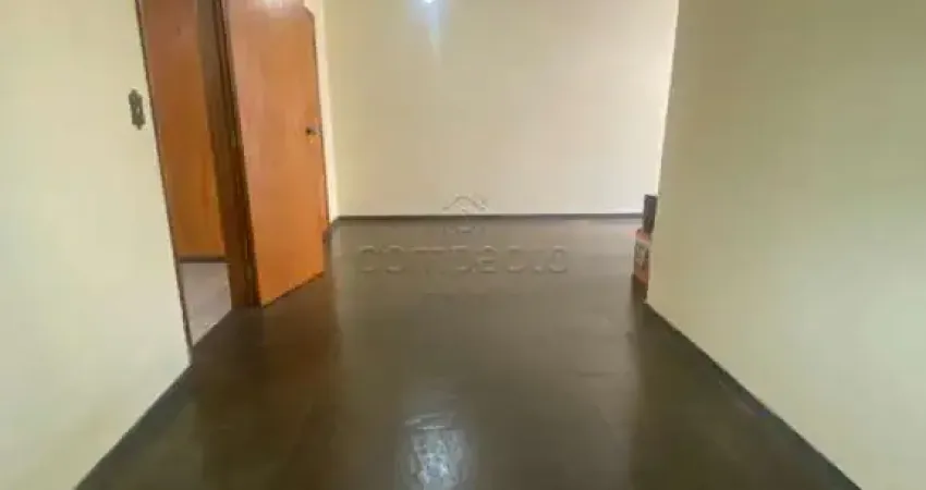 Apartamento com 3 quartos à venda na Vila Ideal, São José do Rio Preto