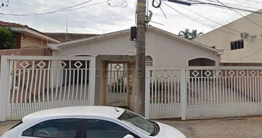 Casa com 3 quartos à venda no Jardim Alvorada, São José do Rio Preto 