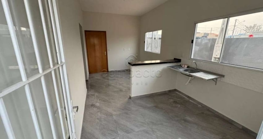 Casa com 3 quartos à venda no Jardim Menezes, Bady Bassitt 