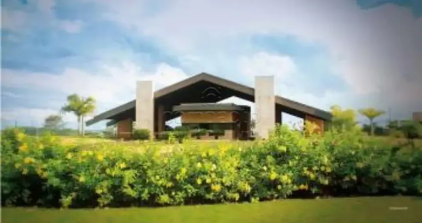 Terreno em condomínio fechado à venda na Zona Rural, Fronteira 