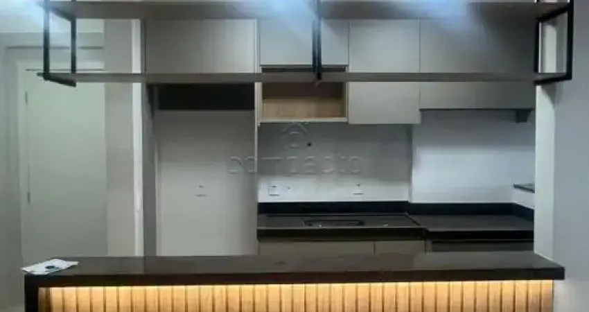 Apartamento com 3 quartos à venda na Vila Imperial, São José do Rio Preto 