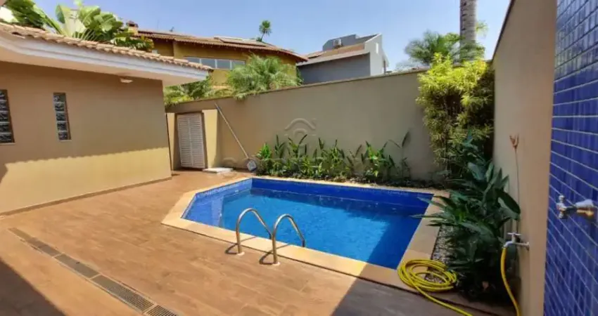 Casa Condomínio em São José do Rio Preto