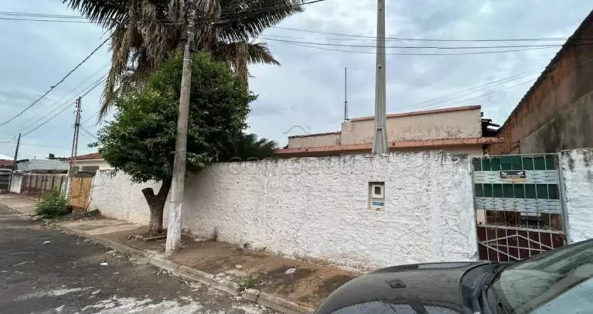 Casa com 3 quartos à venda no Boa Vista, São José do Rio Preto