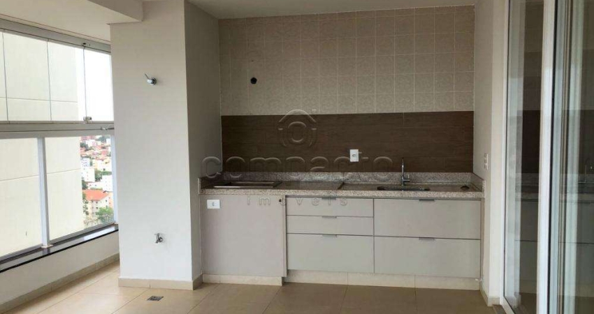Apartamento Padrão em São José do Rio Preto