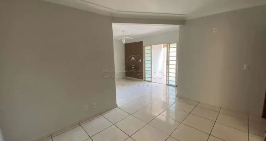 Apartamento com 3 quartos à venda no Jardim Panorama, São José do Rio Preto 