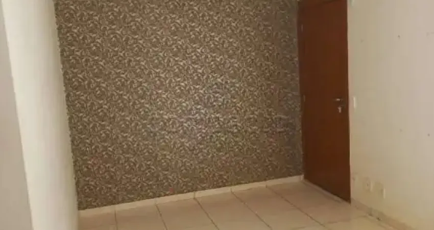 Apartamento com 2 quartos à venda no Rios di Itália, São José do Rio Preto 