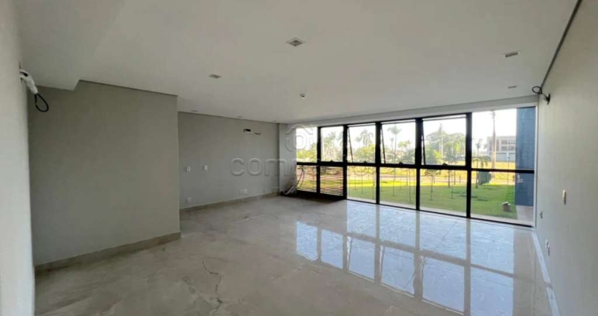 Comercial Sala/Loja Condomínio em São José do Rio Preto
