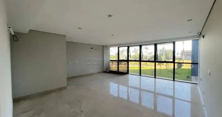 Ponto comercial para alugar na Avenida Anísio Haddad, Georgina Business Park, São José do Rio Preto