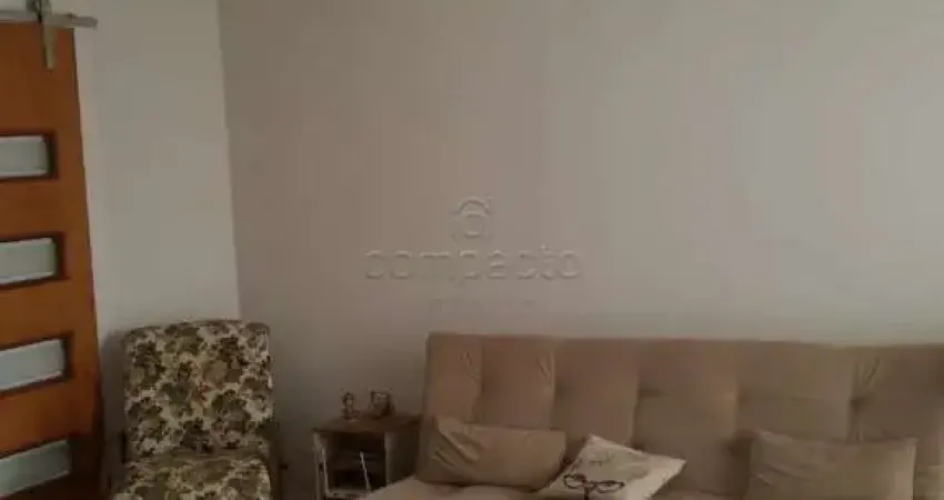 Casa em condomínio fechado com 3 quartos à venda no Higienópolis, São José do Rio Preto 