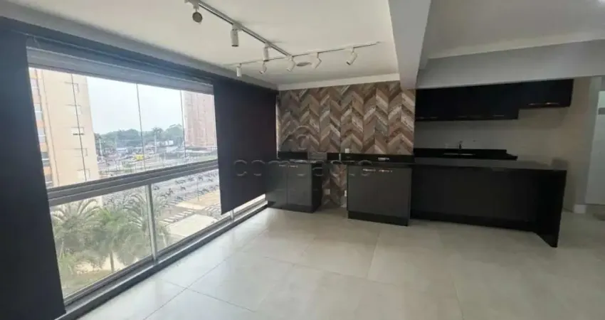 Apartamento com 3 quartos à venda no Jardim Moysés Miguel Haddad, São José do Rio Preto 