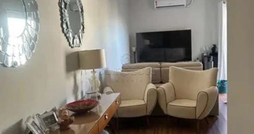 Apartamento Cobertura em São José do Rio Preto