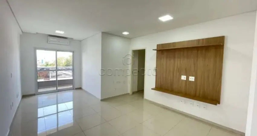 Apartamento com 3 quartos para alugar na Rua Boa Vista, Boa Vista, São José do Rio Preto