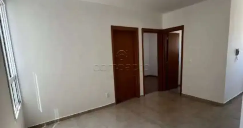 Apartamento com 2 quartos à venda no Parque das Amoras II, São José do Rio Preto