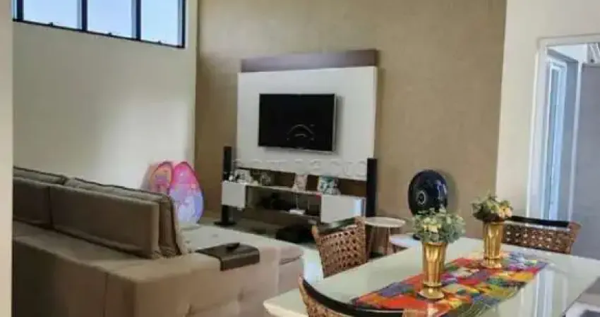 Casa Condomínio em São José do Rio Preto
