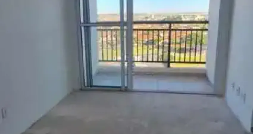 Apartamento com 2 quartos à venda no Jardim Marajó, São José do Rio Preto 