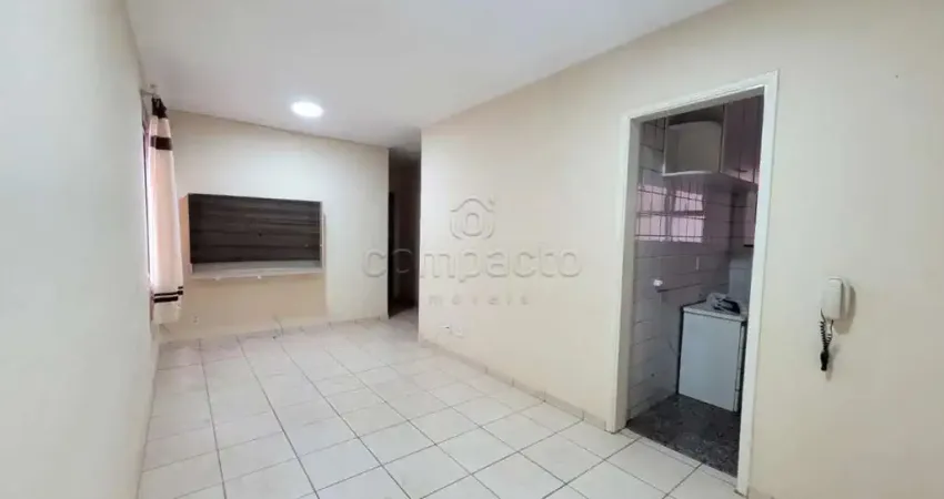 Apartamento com 3 quartos à venda na Vila Imperial, São José do Rio Preto